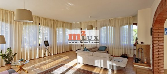 5 Schlafzimmer Villa in Calonge, Spain, Nr. 13369 27