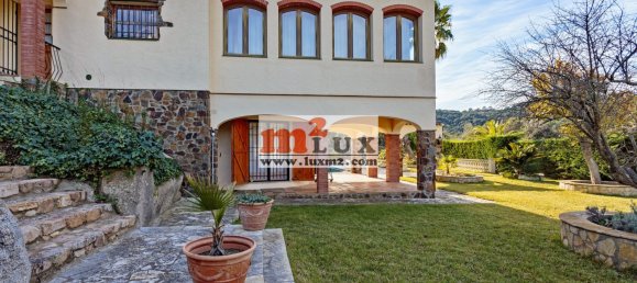 5 Schlafzimmer Villa in Calonge, Spain, Nr. 13369 8