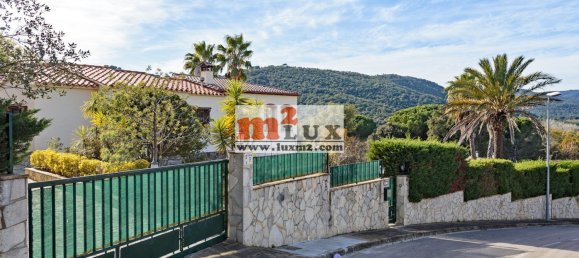 5 Schlafzimmer Villa in Calonge, Spain, Nr. 13369 2