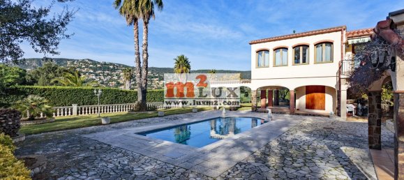 5 Schlafzimmer Villa in Calonge, Spain, Nr. 13369 15