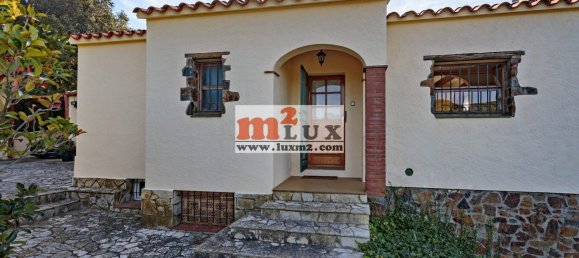 5 Schlafzimmer Villa in Calonge, Spain, Nr. 13369 6