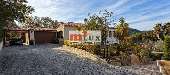 5 Schlafzimmer Villa in Calonge, Spain, Nr. 13369 3