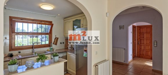 5 Schlafzimmer Villa in Calonge, Spain, Nr. 13369 25