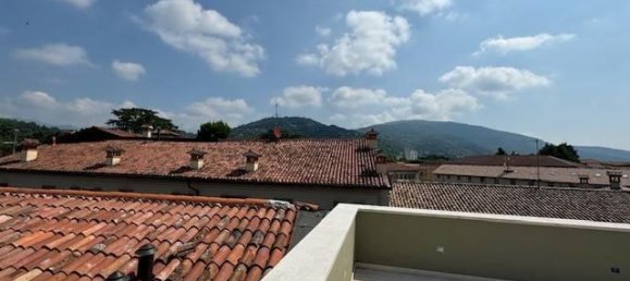 4 rooms Penthouse in Brescia, Italy No. 23655 27