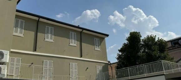 4 rooms Penthouse in Brescia, Italy No. 23655 32