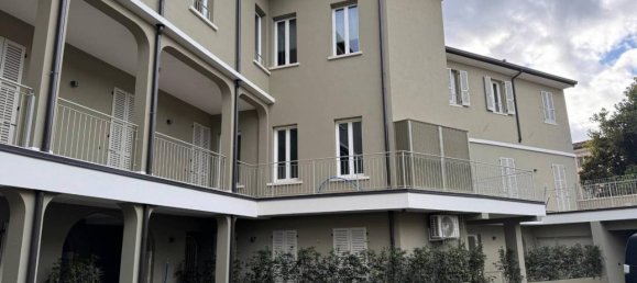 4 rooms Penthouse in Brescia, Italy No. 23655 9