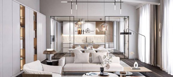 4 rooms Penthouse in Brescia, Italy No. 23655 5