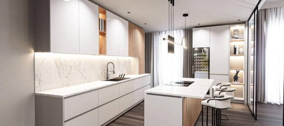 4 rooms Penthouse in Brescia, Italy No. 23655 4