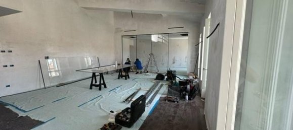 4 rooms Penthouse in Brescia, Italy No. 23655 11