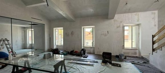 4 rooms Penthouse in Brescia, Italy No. 23655 37