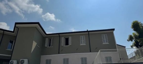 4 rooms Penthouse in Brescia, Italy No. 23655 17