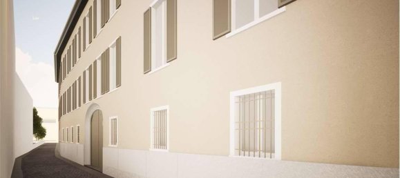 4 rooms Penthouse in Brescia, Italy No. 23655 29