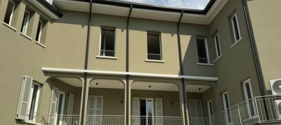 4 rooms Penthouse in Brescia, Italy No. 23655 33