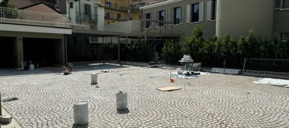 4 rooms Penthouse in Brescia, Italy No. 23655 35