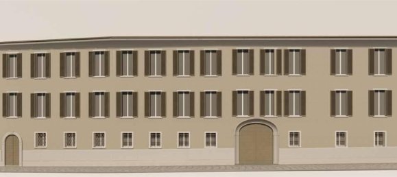 4 rooms Penthouse in Brescia, Italy No. 23655 28