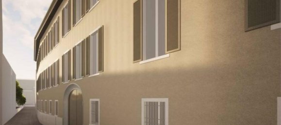 4 rooms Penthouse in Brescia, Italy No. 23655 30