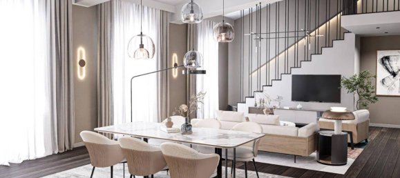 4 rooms Penthouse in Brescia, Italy No. 23655 6