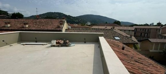 4 rooms Penthouse in Brescia, Italy No. 23655 20