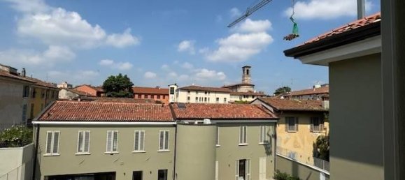 4 rooms Penthouse in Brescia, Italy No. 23655 16