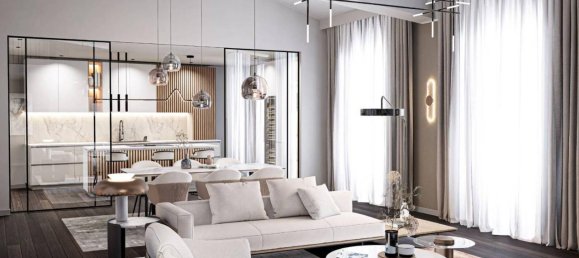 4 rooms Penthouse in Brescia, Italy No. 23655 3