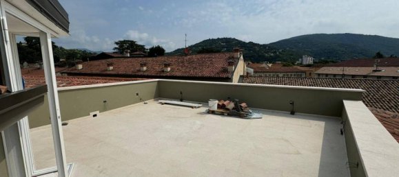 4 rooms Penthouse in Brescia, Italy No. 23655 7