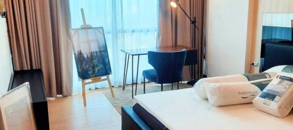 شقة 2 غرف نوم في Railay Beach, Thailand رقم 26111 5