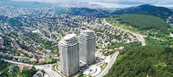 Apartment 3+1 in Istanbul, Turkey No. 7890 5