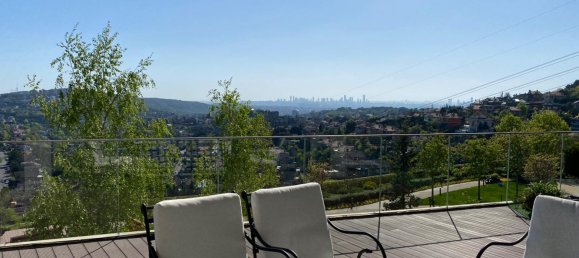 Apartment 3+1 in Istanbul, Turkey No. 7890 8