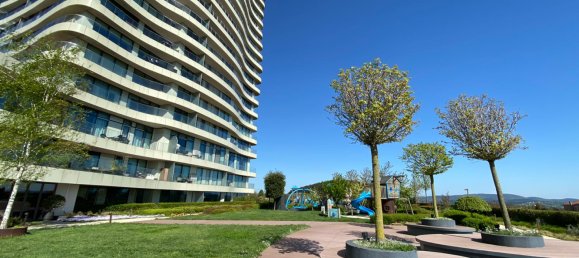 Apartment 3+1 in Istanbul, Turkey No. 7890 3