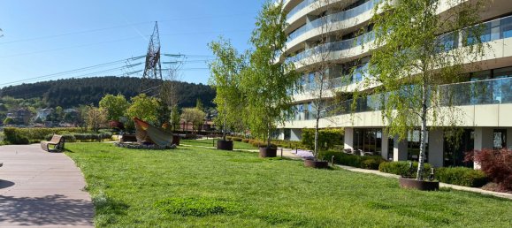 Apartment 3+1 in Istanbul, Turkey No. 7890 4