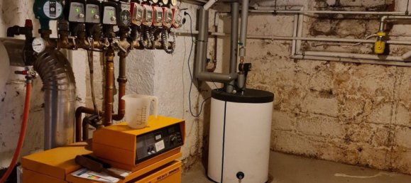 Edificio de 4 dormitorios en Chemnitz, Germany No. 45266 29