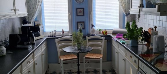 Edificio de 4 dormitorios en Chemnitz, Germany No. 45266 33