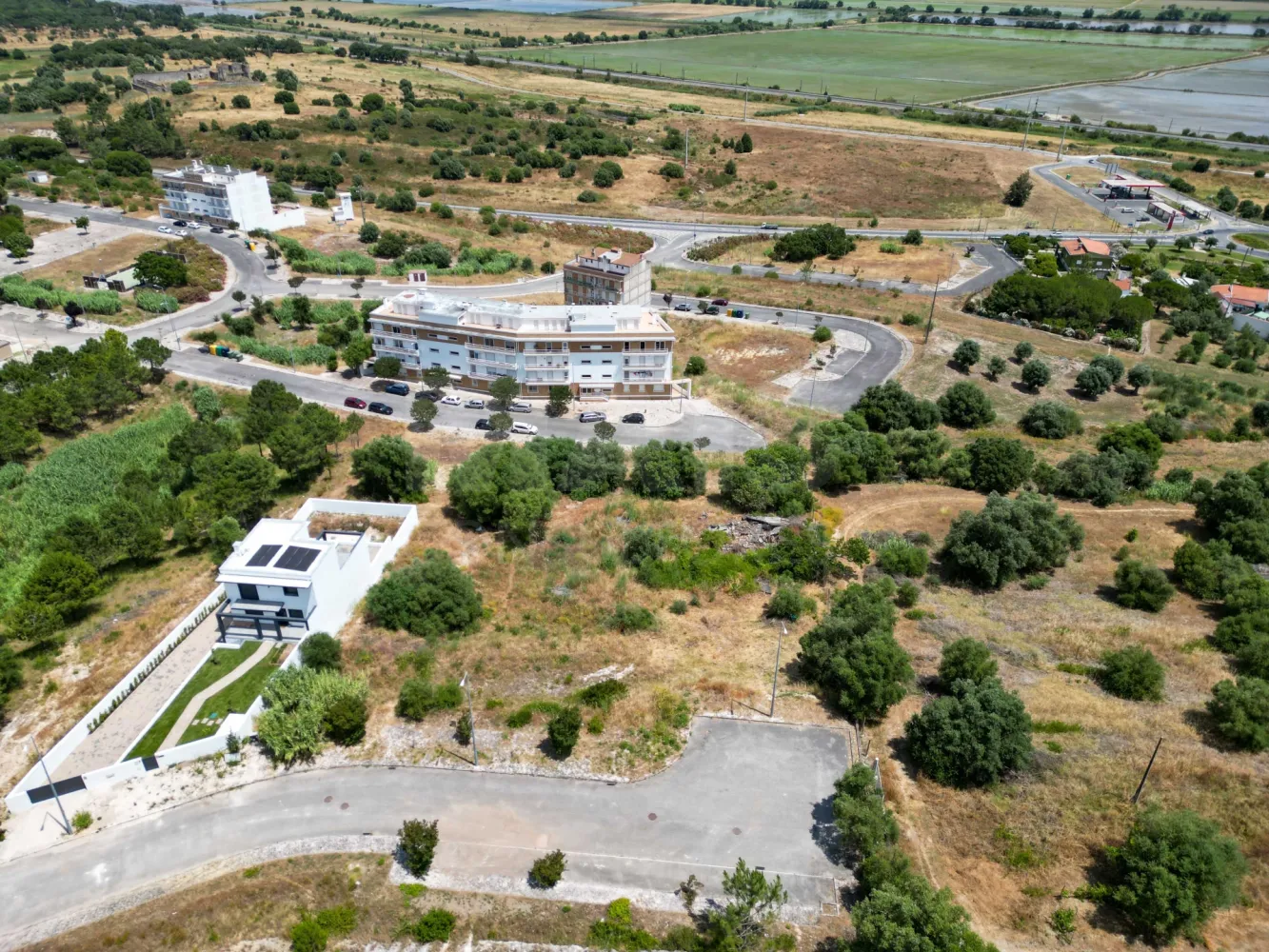 Grundstück in Azambuja, Portugal 335m², Nr. 235001