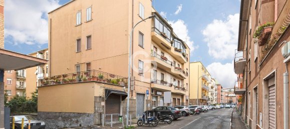 2 rooms Apartment in Viterbo, Italy No. 236817 19
