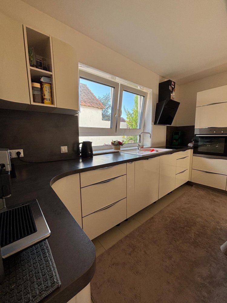 Квартира с 3 спальнями в Рейн-Пфальц, Германия № 320744