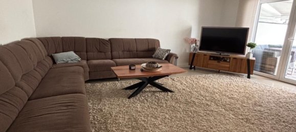 Квартира с 3 спальнями в Рейн-Пфальц, Германия № 320744 5