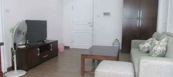 1 bedroom Apartment in Cau Giay, Vietnam No. 4237 3