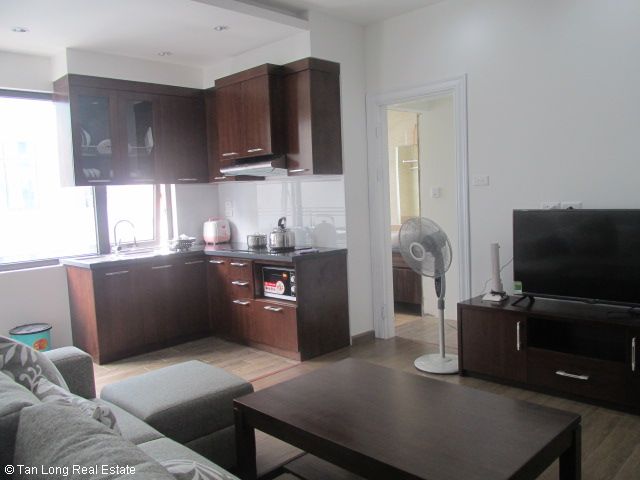 1 bedroom Apartment in Cau Giay, Vietnam No. 4237