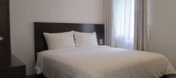 1 bedroom Apartment in Cau Giay, Vietnam No. 4237 4