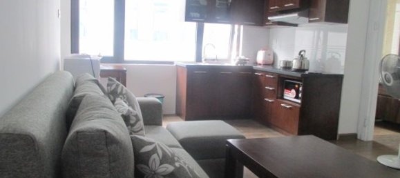 1 bedroom Apartment in Cau Giay, Vietnam No. 4237 2