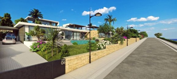 4 chambres villa à vendre à Pegeia, Paphos, Cyprus № 9483 5