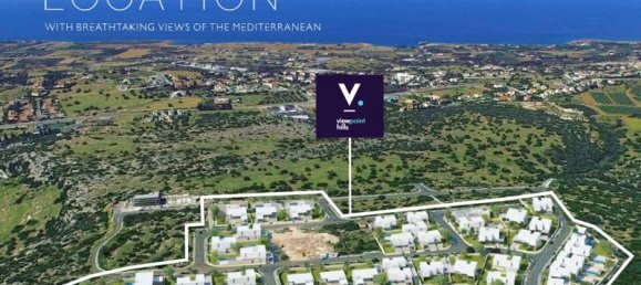 4 chambres villa à vendre à Pegeia, Paphos, Cyprus № 9483 6