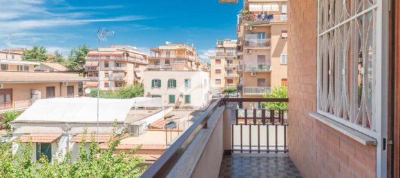 2 bedrooms Apartment in Rome, Italy No. 297422 34