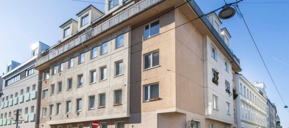 2 Schlafzimmer Wohnung in Hernals, Austria, Nr. 147298 11