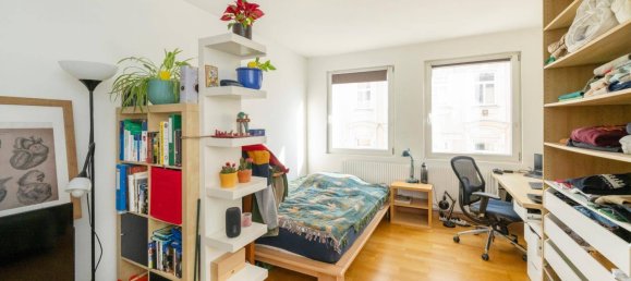 2 Schlafzimmer Wohnung in Hernals, Austria, Nr. 147298 5