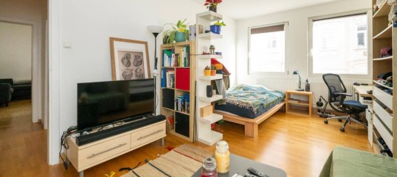 2 Schlafzimmer Wohnung in Hernals, Austria, Nr. 147298 4