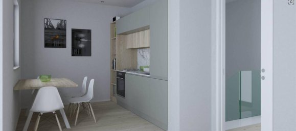 Apartamento de 3 divisões em Palo del Colle, Italy N.º 36340 6
