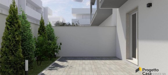 Apartamento de 3 divisões em Palo del Colle, Italy N.º 36340 13