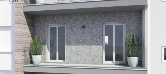 Apartamento de 3 divisões em Palo del Colle, Italy N.º 36340 9