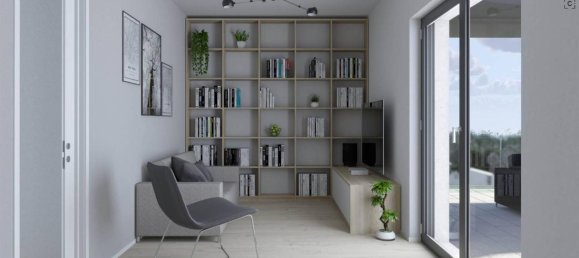 Apartamento de 3 divisões em Palo del Colle, Italy N.º 36340 4